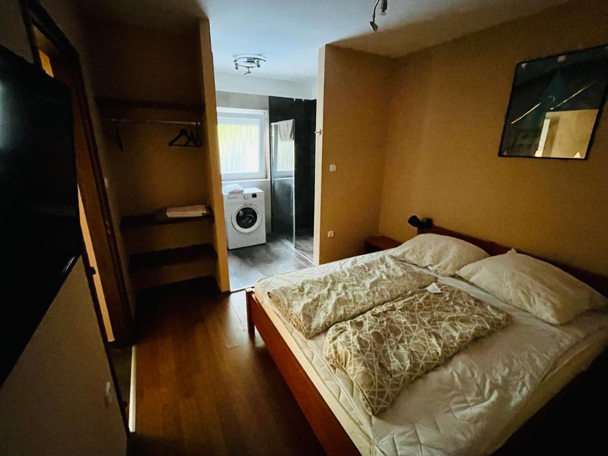 Happy Home Apartman Siófok Exterior foto