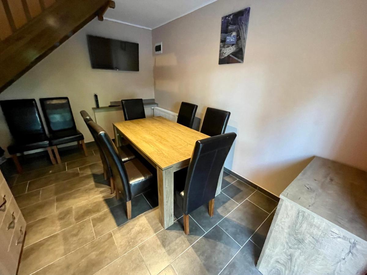 Happy Home Apartman Siófok Exterior foto